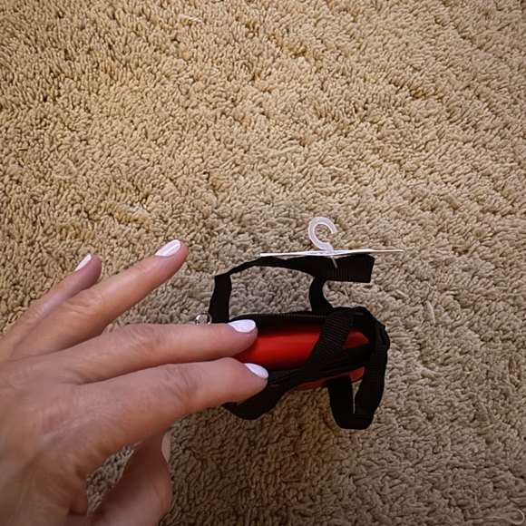 Trader Joe’s 2 Micro Tote Bags with Grocery Bag Inside - Picture 2 of 7